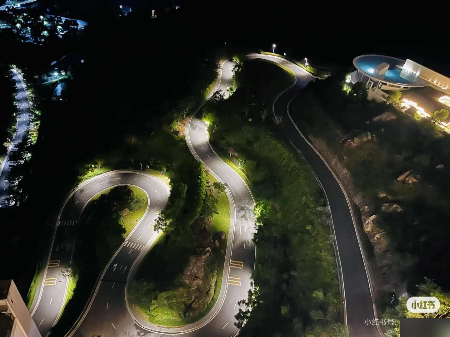 楹·全时海景餐厅